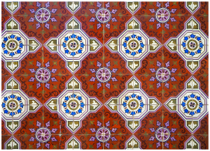 Voorbeeld
